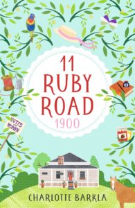 11 Ruby Road: 1900