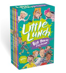 Little Lunch : Big Bonus Collection