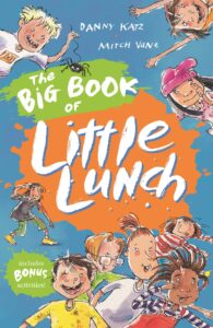 Big Book of Little Lunch