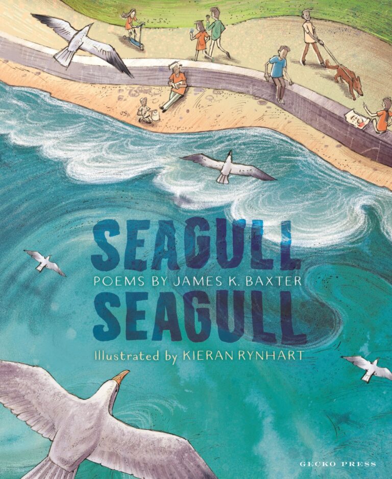 Seagull Seagull