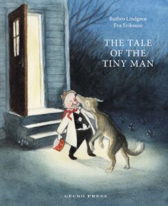 Tale of the Tiny Man
