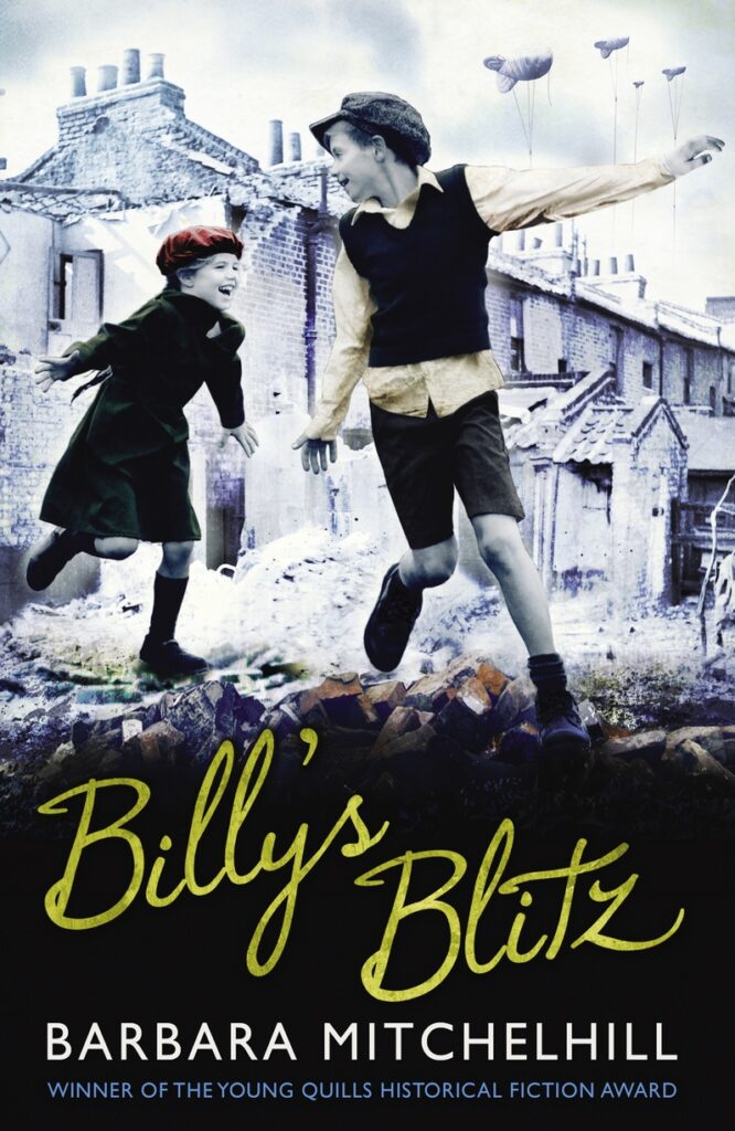 Billy's Blitz