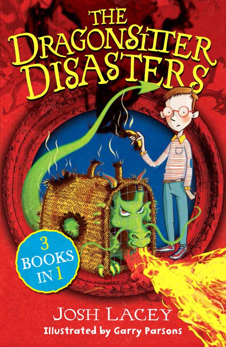Dragonsitter Disasters