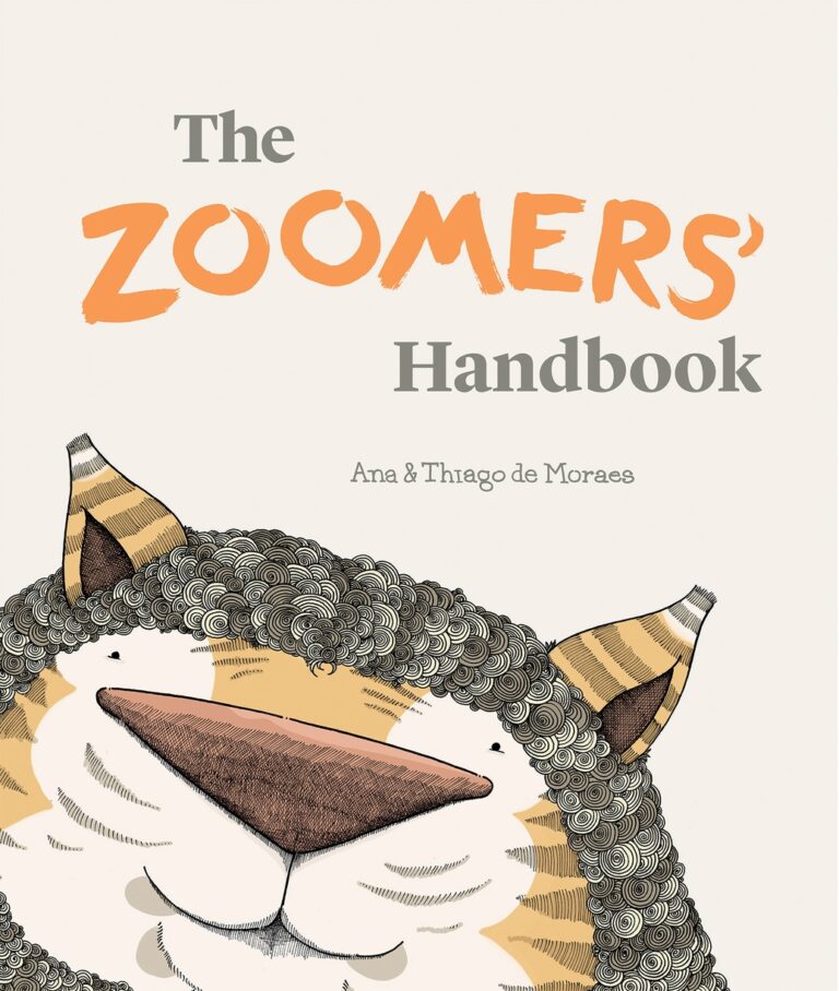 Zoomers' Handbook