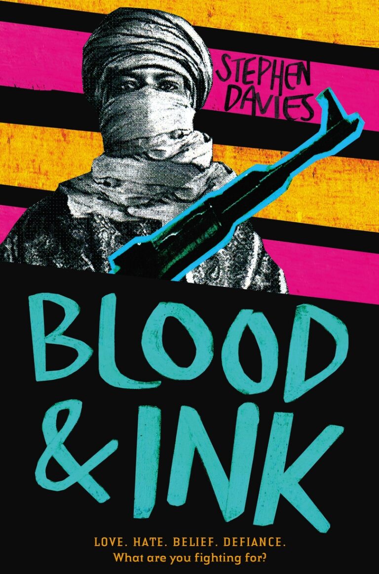 Blood & Ink