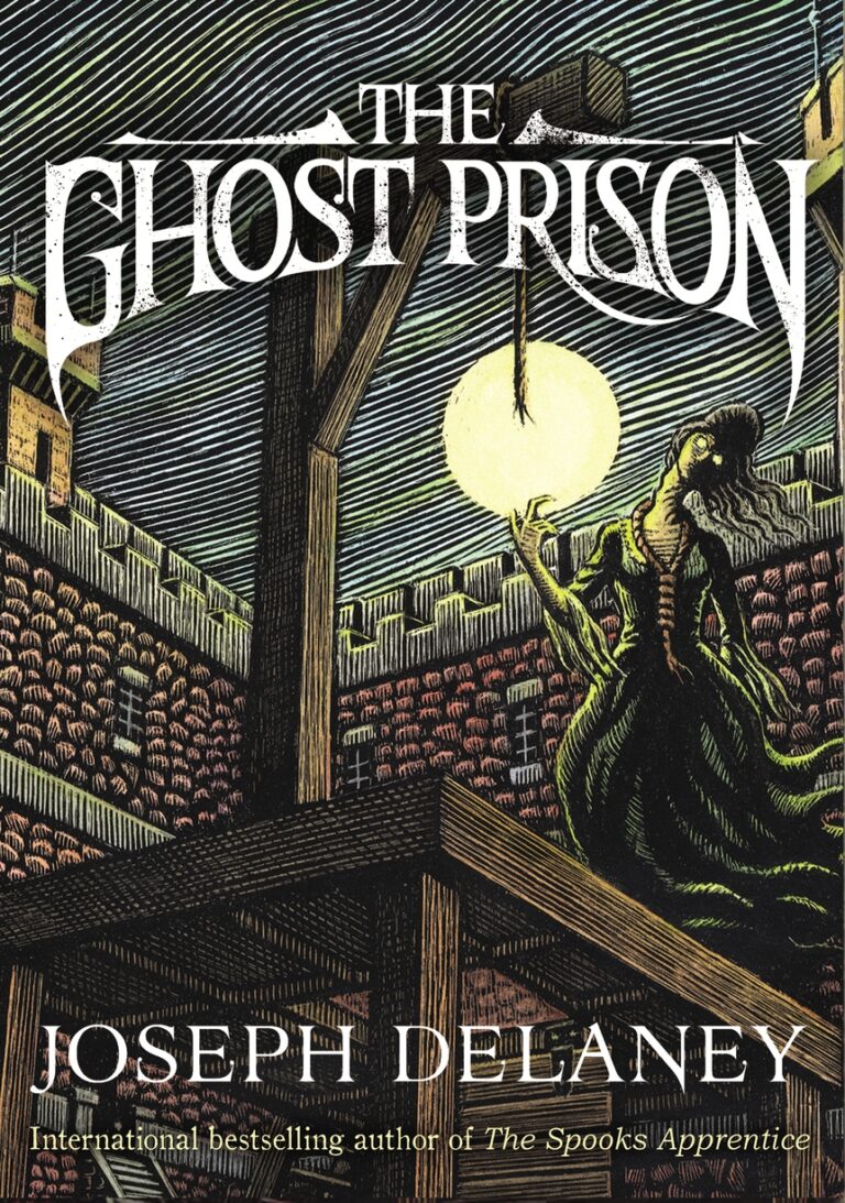 Ghost Prison