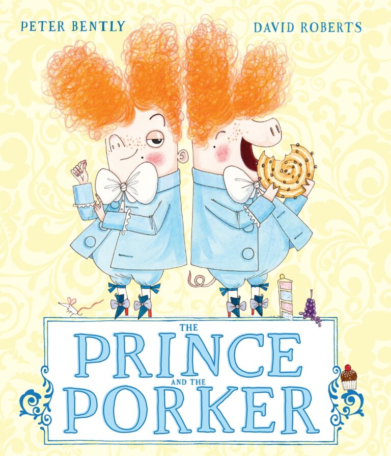Prince and the Porker