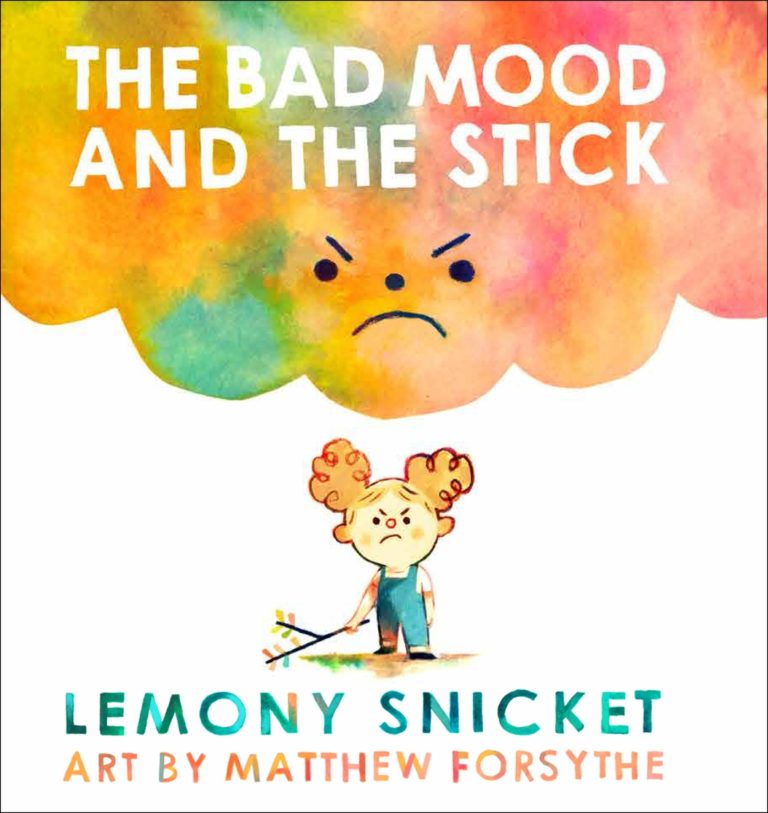 Bad Mood and the Stick