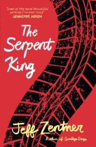 Serpent King