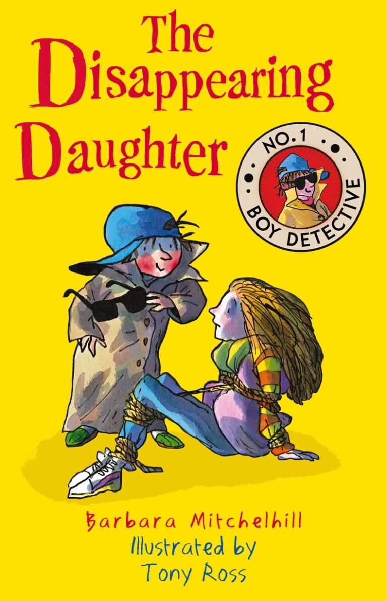 Disappearing Daughter