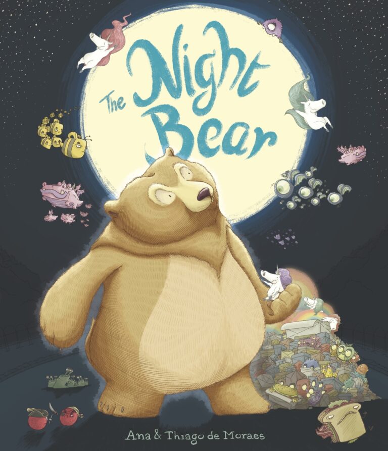 Night Bear