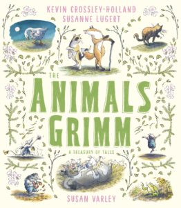 Animals Grimm