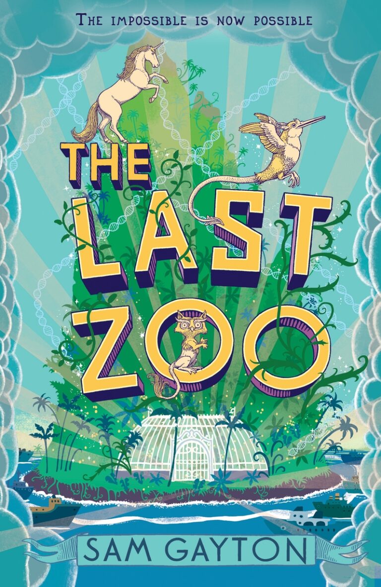 Last Zoo