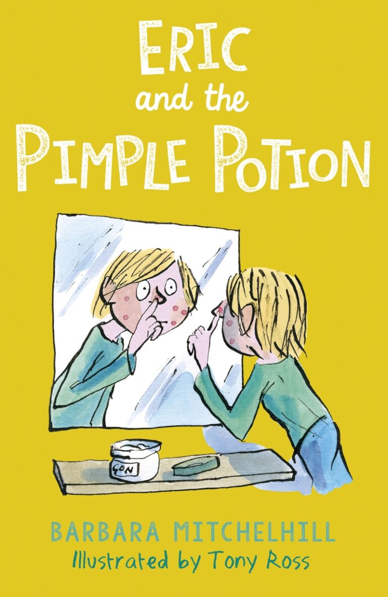 Eric and the Pimple Potion
