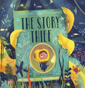 Story Thief