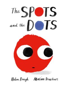 Spots and the Dots