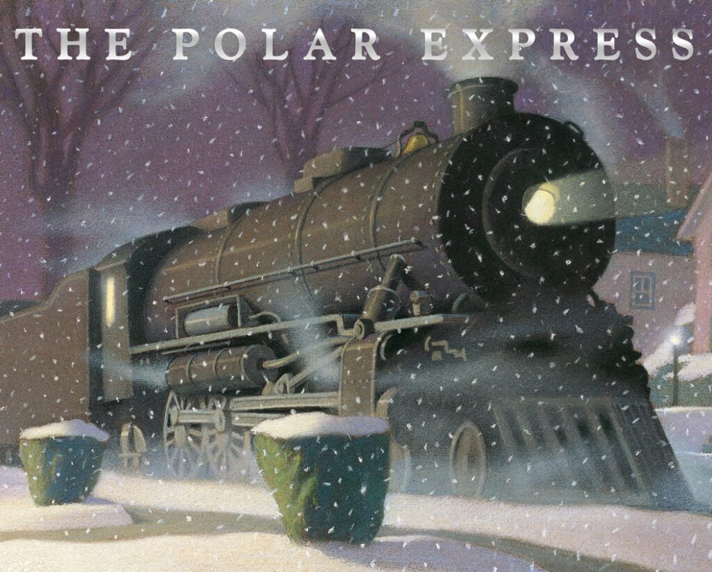 Polar Express Mini Edition