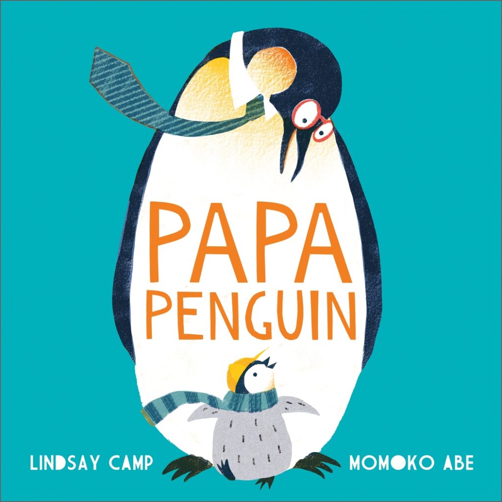 Papa Penguin