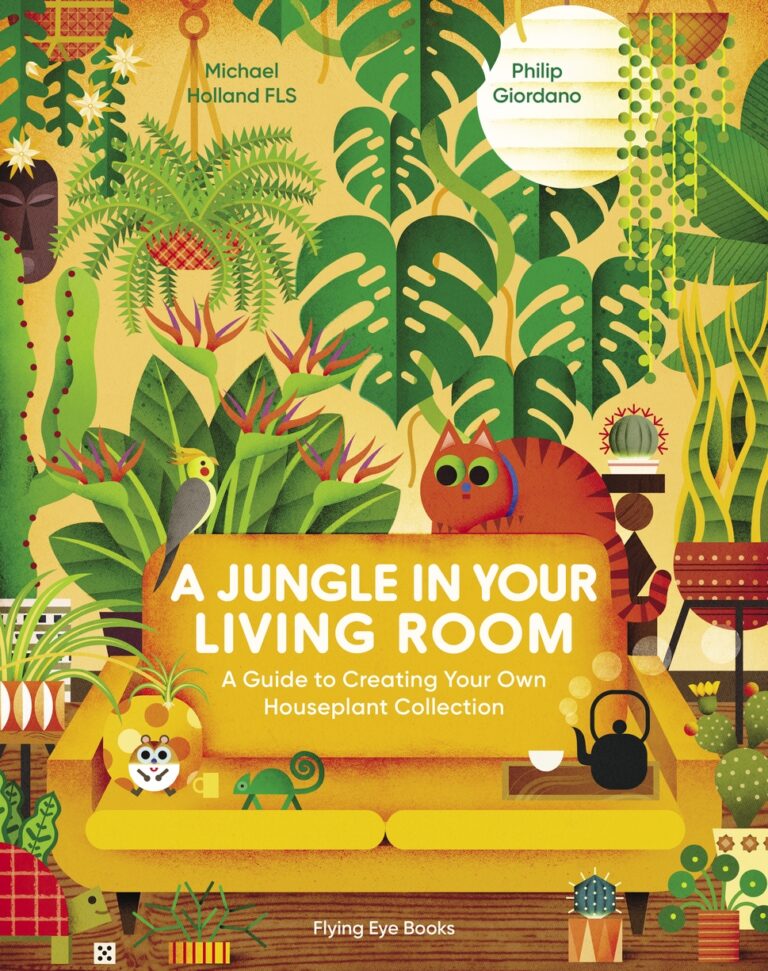 Jungle in Your Living Room