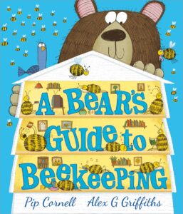 Bear’s Guide to Beekeeping