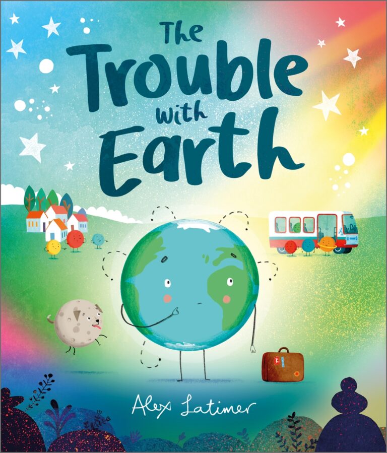 Trouble With Earth