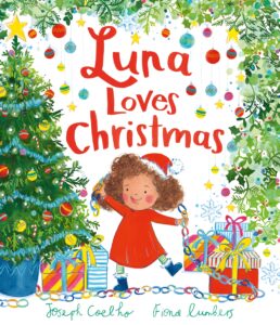 Luna Loves Christmas
