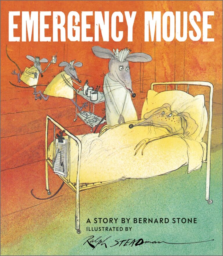 Emergency Mouse