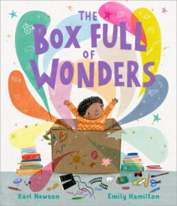 Box Full of Wonders