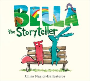 Bella the Storyteller