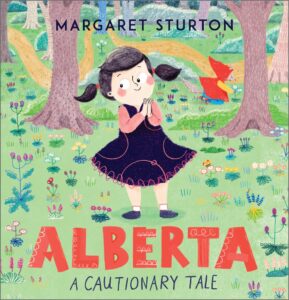 Alberta: A Cautionary Tale