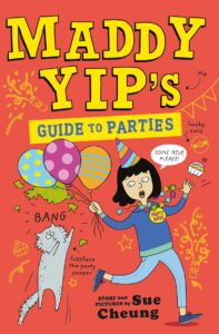 Maddy Yip's Guide to Parties