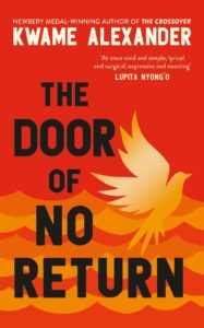 Door of No Return