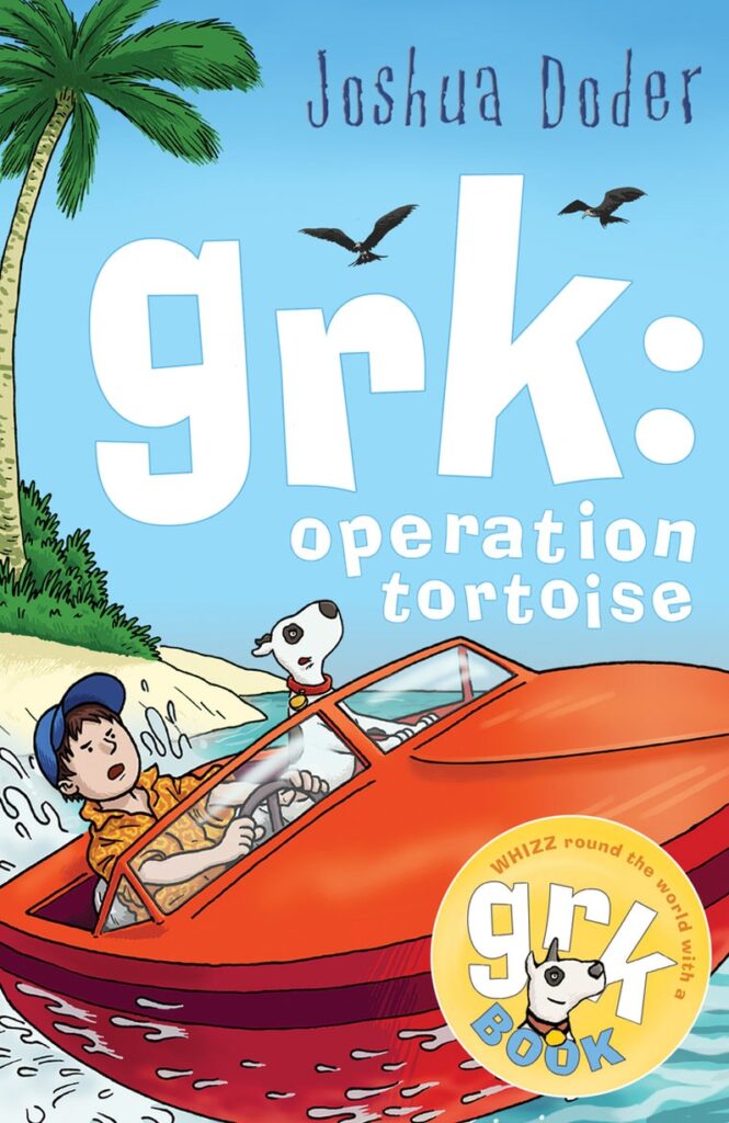 Grk Operation Tortoise