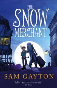 Snow Merchant