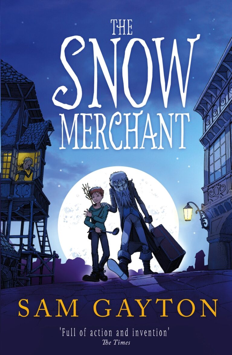 Snow Merchant