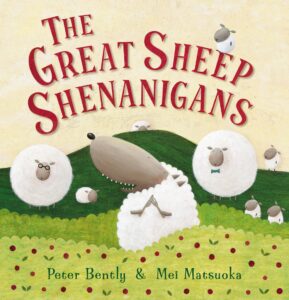 Great Sheep Shenanigans