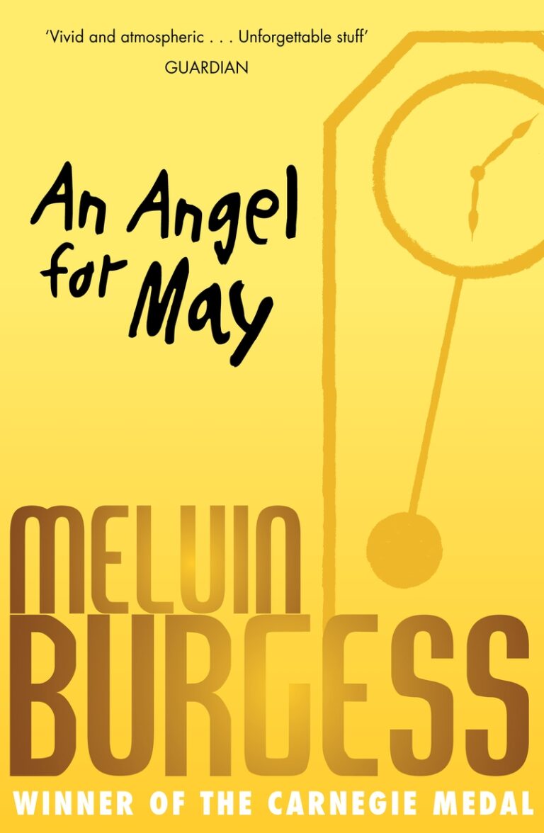 Angel For May