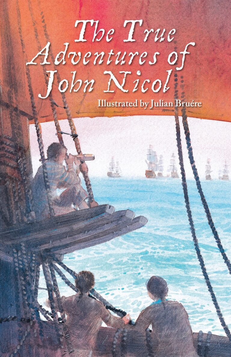 True Adventures of John Nicol