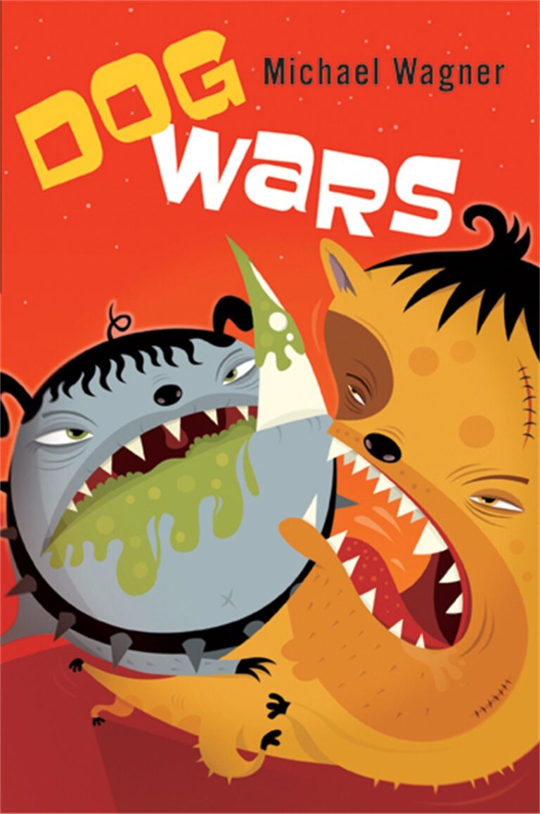 Dog Wars