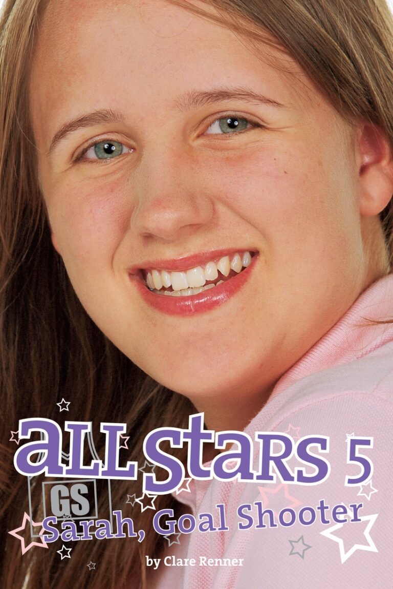 All Stars 5: Sarah