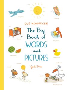 Big Book of Words and Pictures