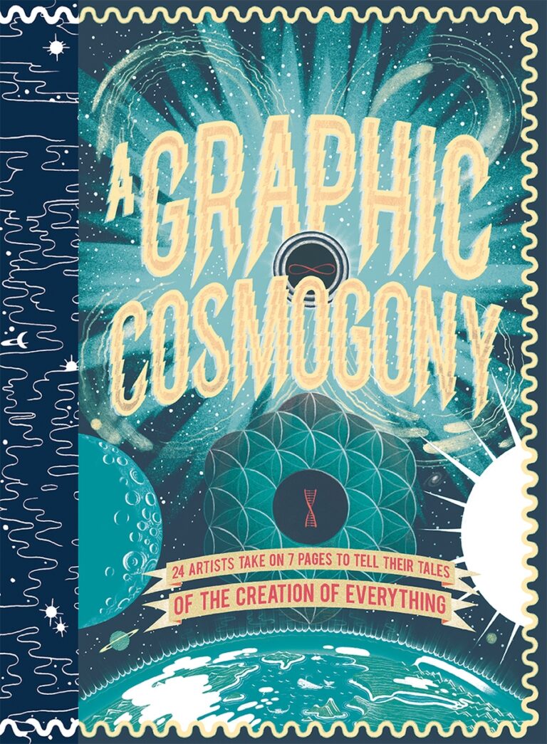 Graphic Cosmogony