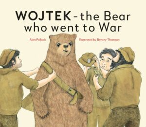 Wojtek: The Bear who went to War