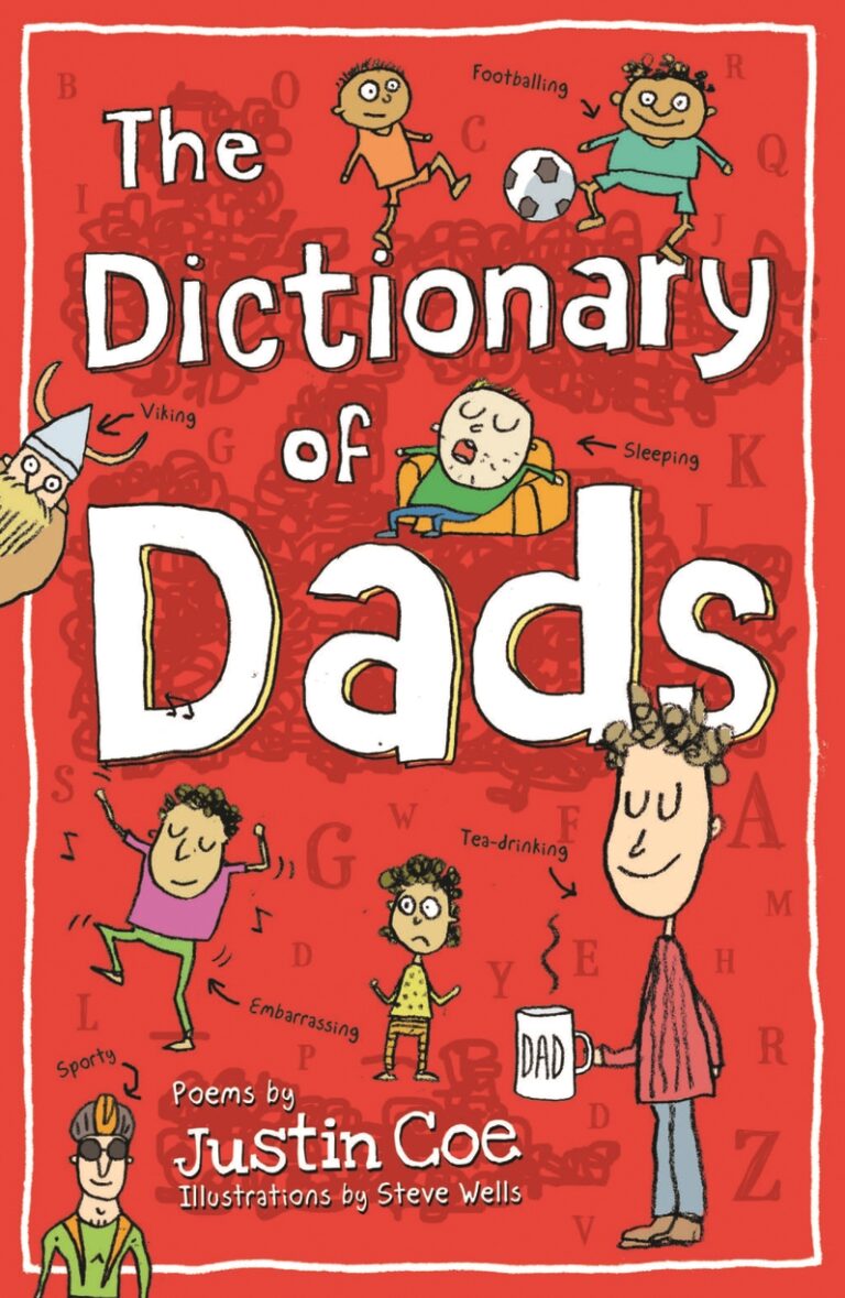Dictionary of Dads