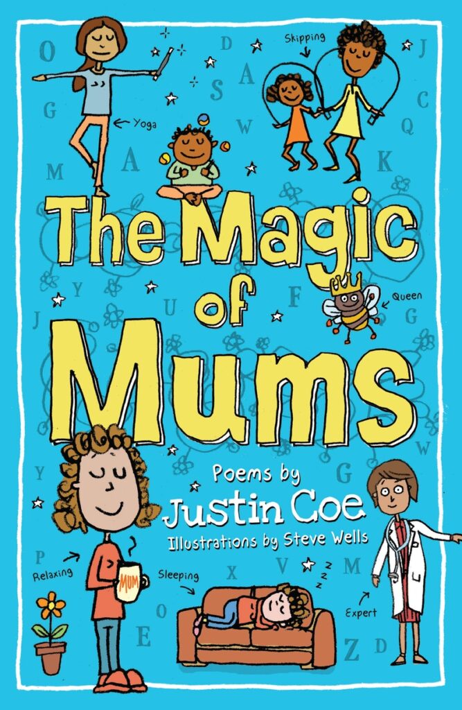 Magic of Mums