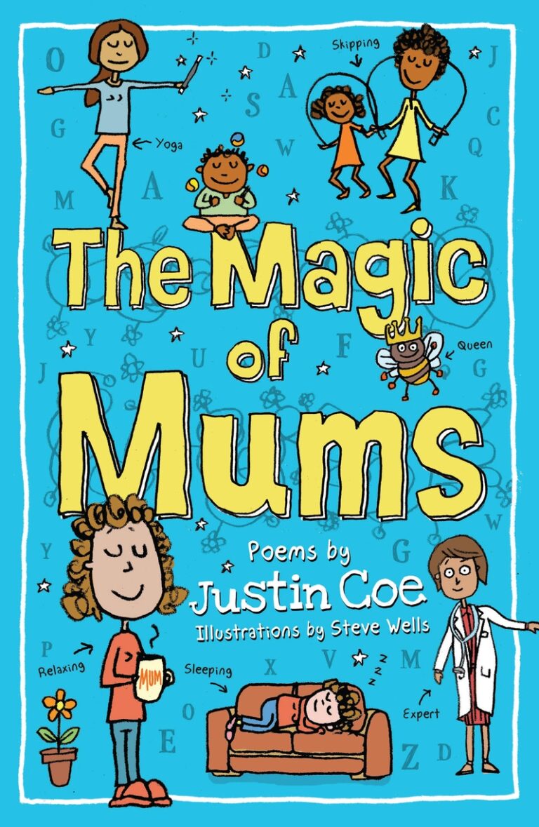 Magic of Mums