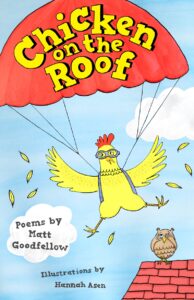 Chicken on the Roof