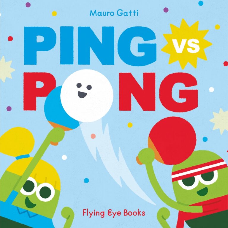 Ping vs Pong