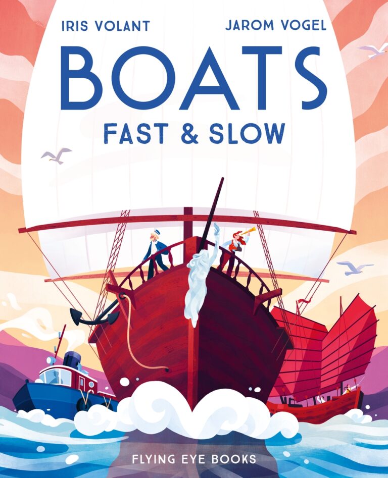 Boats: Fast & Slow