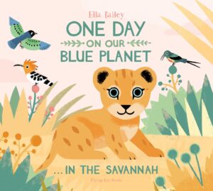 One Day on Our Blue Planet 1: In the Savannah